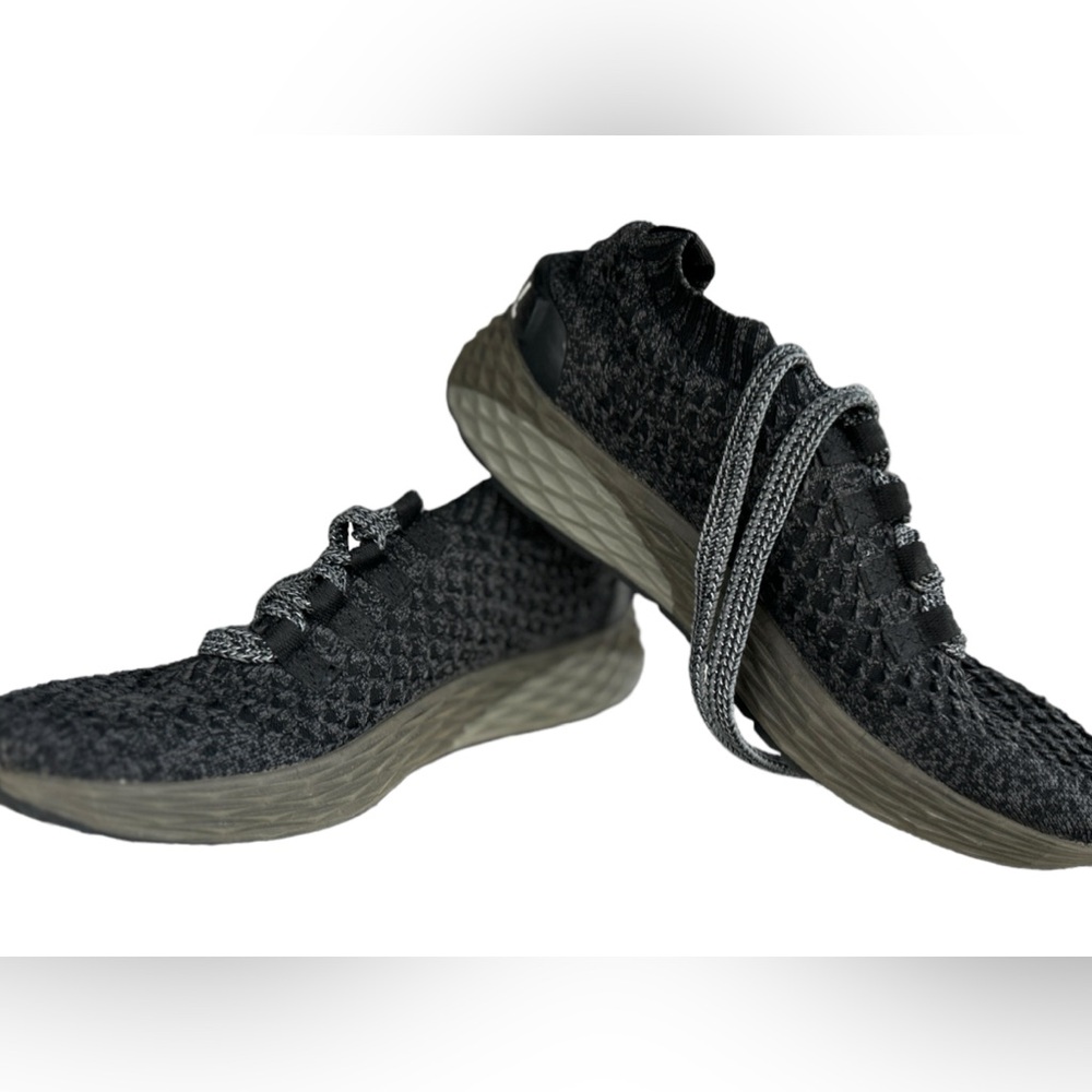 Unisex NoBull Diamond Knit Runners Size 6M 7.5W
